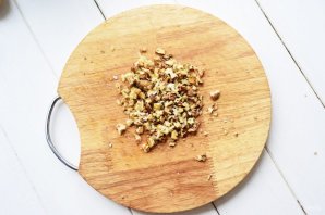 Тыквенный тарт Тыквенный тарт