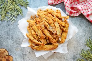 Мойва фри Мойва фри