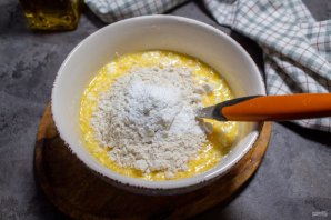 Венские вафли ПП Венские вафли ПП