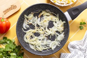 Салат из пророщенной сои по-корейски Салат из пророщенной сои по-корейски