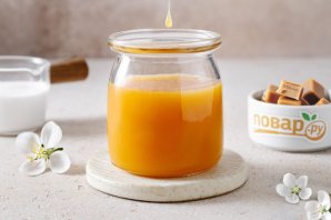 Карамель из аллюлозы Карамель из аллюлозы