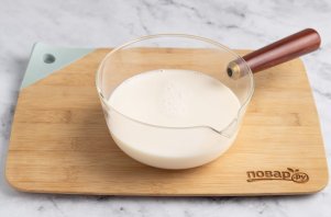 Какао с молоком Какао с молоком