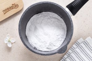 Карамель из аллюлозы Карамель из аллюлозы