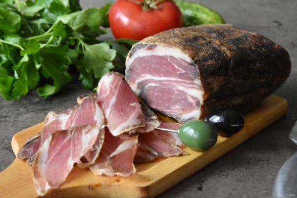 Коппа Коппа