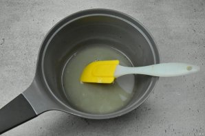 Домашний зефир из яблок Домашний зефир из яблок