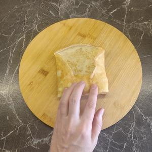 Начинка для блинов сырно-ветчинная Начинка для блинов сырно-ветчинная