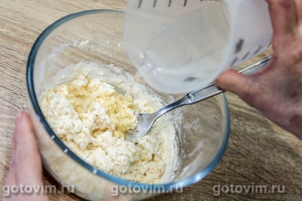 Суп куриный с клецками в мультиварке