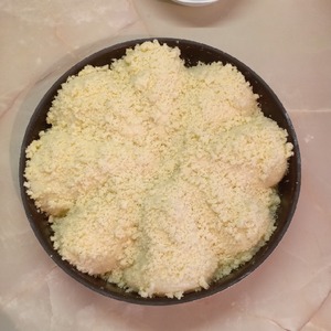 Пирог с яблоками и изюмом Пирог с яблоками и изюмом