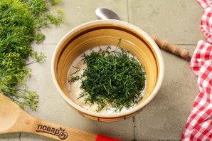 Печеночный торт с морковью