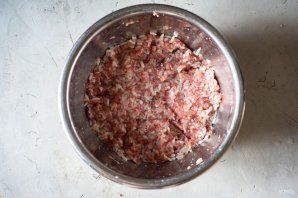 Фаршированные перцы в аэрогриле Фаршированные перцы в аэрогриле