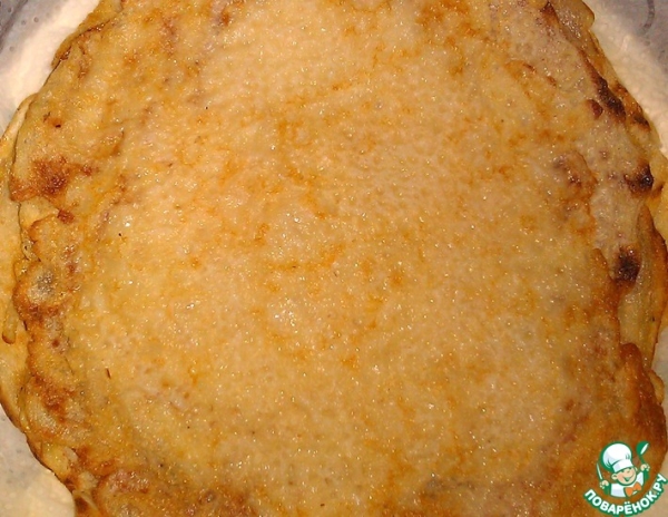 Блины дрожжевые постные Блины дрожжевые постные