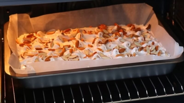 Лучше «Киевского» и «Карпатки». Самый вкусный Норвежский торт: рецепт на любой праздник Лучше «Киевского» и «Карпатки». Самый вкусный Норвежский торт: рецепт на любой праздник