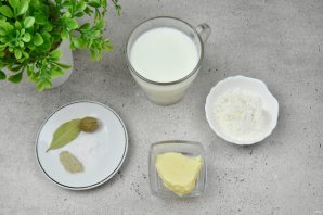 Греческая мусака Греческая мусака