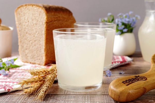 Квас "Натуральный"