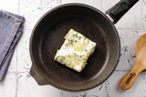 Быстрый и вкусный завтрак