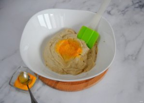 Банановое желе Банановое желе