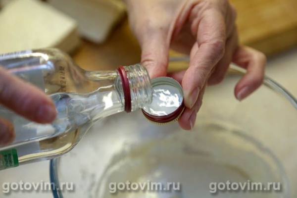 Темпура тофу Темпура тофу