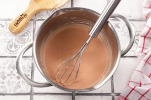 Фрикадельки с подливкой