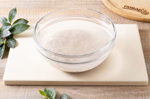 Сладкая перловая каша Сладкая перловая каша