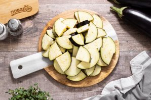 Баклажаны в томате на зиму Баклажаны в томате на зиму