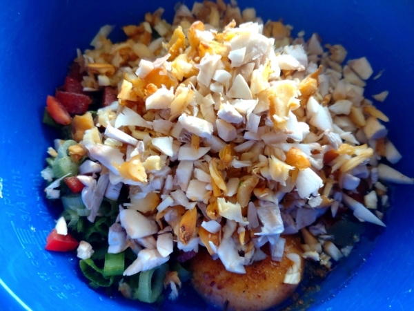 Бутерброды горячие с грибами Бутерброды горячие с грибами