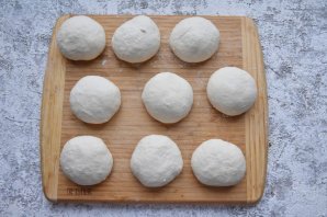 Лахмаджун по-турецки Лахмаджун по-турецки