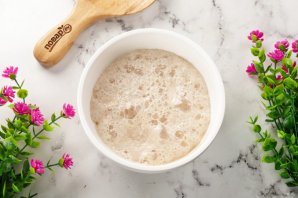 Пасхальные куличи