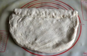 Хлеб с отрубями на закваске