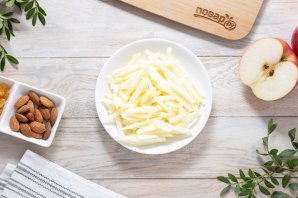 Мюсли "Бирхер" Мюсли "Бирхер"