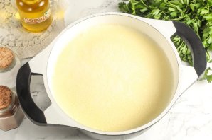 Йогурт домашнего приготовления Йогурт домашнего приготовления