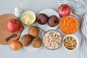 "Гранатовый браслет" "Гранатовый браслет"