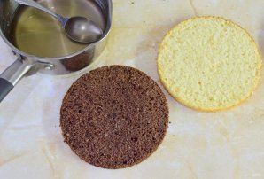 Сироп для торта Сироп для торта