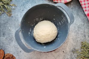 Лакский хинкал Лакский хинкал