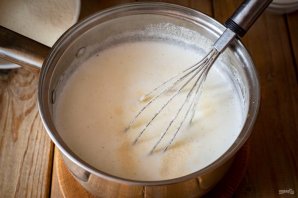 Манный пудинг как в детском саду Манный пудинг как в детском саду