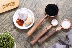 Китайский соус Китайский соус