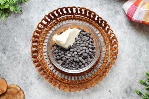 Домашнее эскимо на палочке Домашнее эскимо на палочке