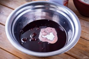 Коврижка на молоке Коврижка на молоке