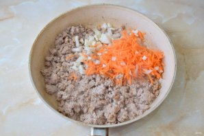 Бабушкины "пуховые" пирожки Бабушкины "пуховые" пирожки