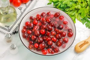 Крыжовник маринованный Крыжовник маринованный