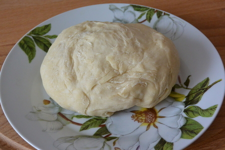 Пельмешки для дракона