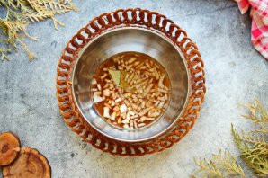 Говяжья печень в банановом соусе Говяжья печень в банановом соусе