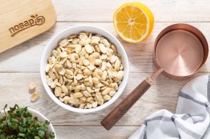 Сыр из арахиса Сыр из арахиса