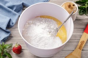 Гонконгские вафли Гонконгские вафли