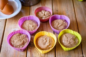 Имбирные кексы Имбирные кексы