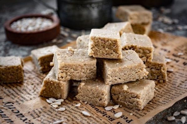 Халва по ГОСТу Халва по ГОСТу