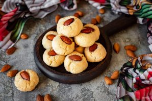 Кето-печенье Кето-печенье