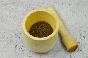 Литовский хлеб