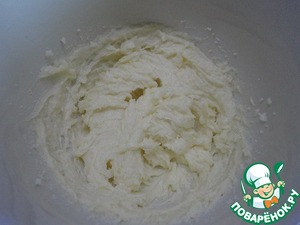 Глазированный лимонный пирог Глазированный лимонный пирог