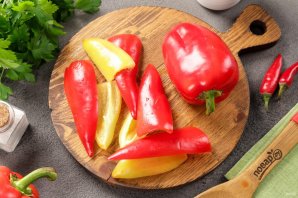 Острая закуска Острая закуска