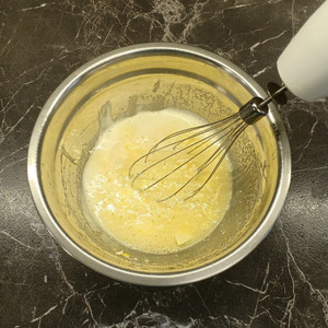 Кекс на ряженке Кекс на ряженке